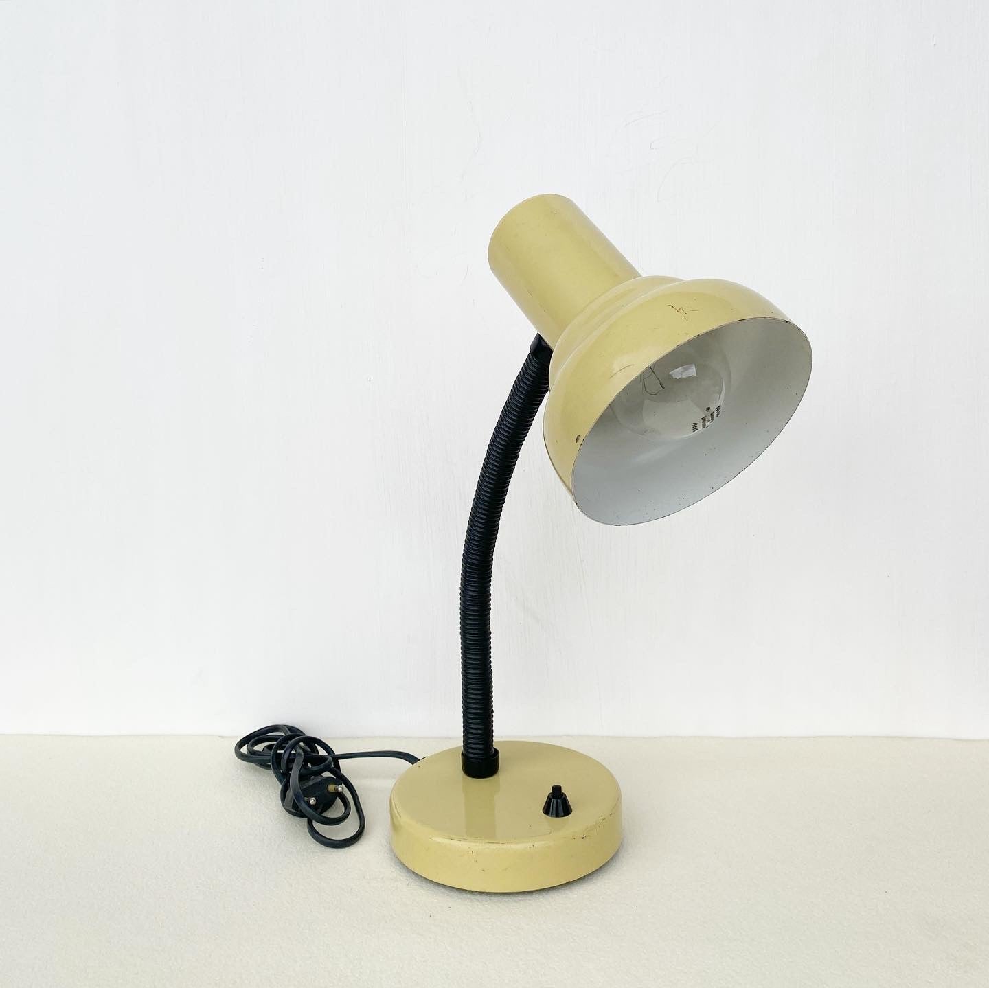 Lampe de bureau